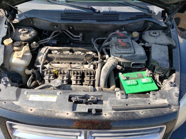 Photo 12 from auction – 2012 DODGE CALIBER SX with VIN 1C3CDWEA6CD524096