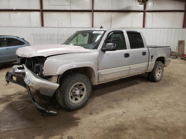 Photo 1 from auction – 2006 CHEVROLET SILVERADO with VIN 2GCEK13T561211610