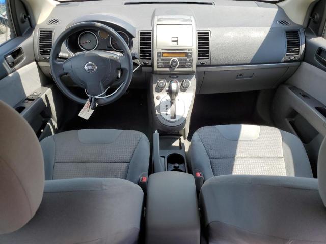 Photo 8 from auction – 2008 NISSAN SENTRA 2.0 with VIN 3N1AB61E18L750097