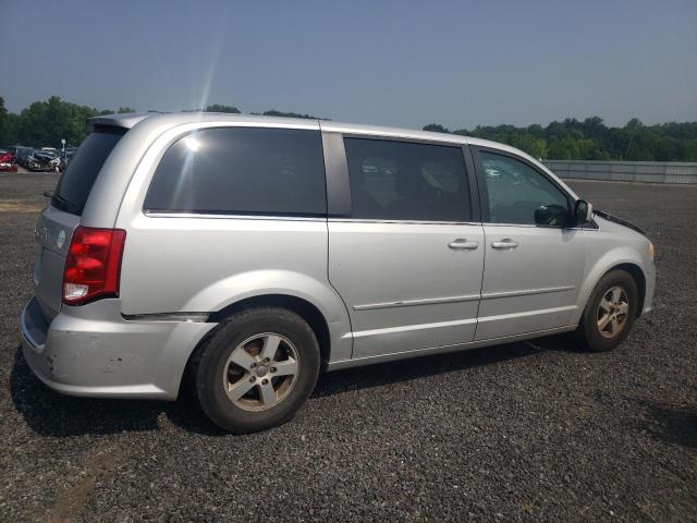 Photo 3 from auction – 2012 DODGE CARAVAN with VIN 2C4RDGDG3CR172819