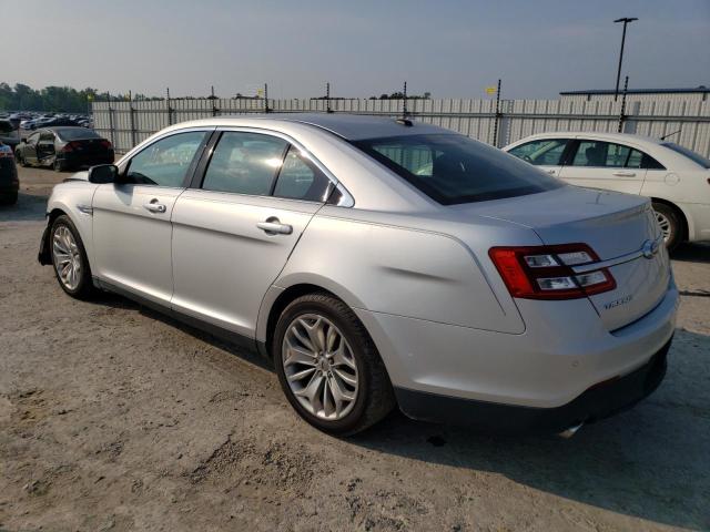Photo 2 from auction – 2013 FORD TAURUS LIM with VIN 1FAHP2F80DG119628
