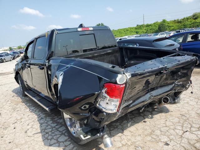 Photo 2 from auction – 2019 RAM 1500 BIG H with VIN 1C6SRFFTXKN534395