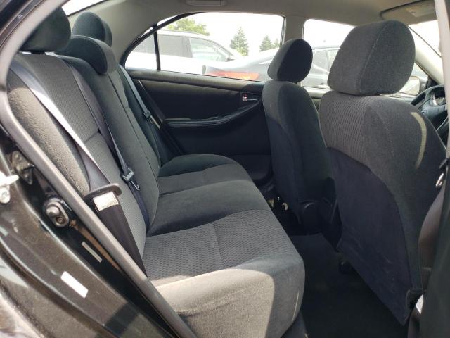 Photo 10 from auction – 2005 TOYOTA COROLLA CE with VIN 1NXBR32E05Z367209