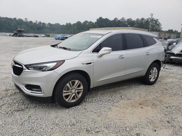 Photo 1 from auction – 2020 BUICK ENCLAVE ES with VIN 5GAERBKW6LJ118403