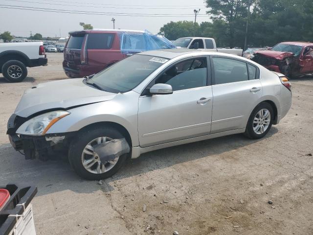 NISSAN ALTIMA BAS 2012 with VIN 1N4AL2AP8CC131849 - Photo from auction