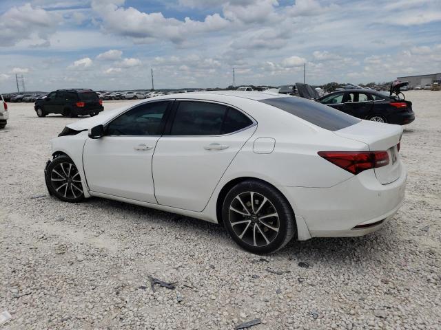 Photo 2 from auction – 2015 ACURA TLX ADVANC with VIN 19UUB2F7XFA018666
