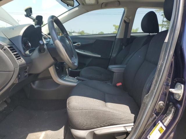 Photo 7 from auction – 2012 TOYOTA COROLLA BA with VIN 2T1BU4EE7CC914507