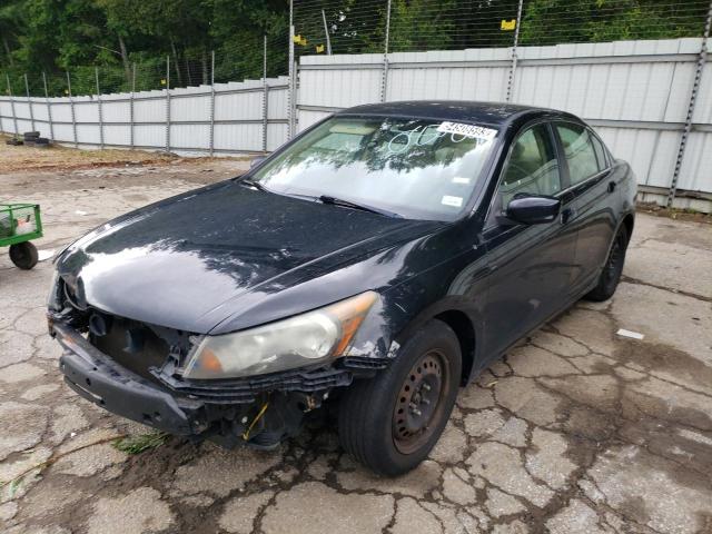 HONDA ACCORD LX 2012 with VIN 1HGCP2F39CA082090 - Photo from auction