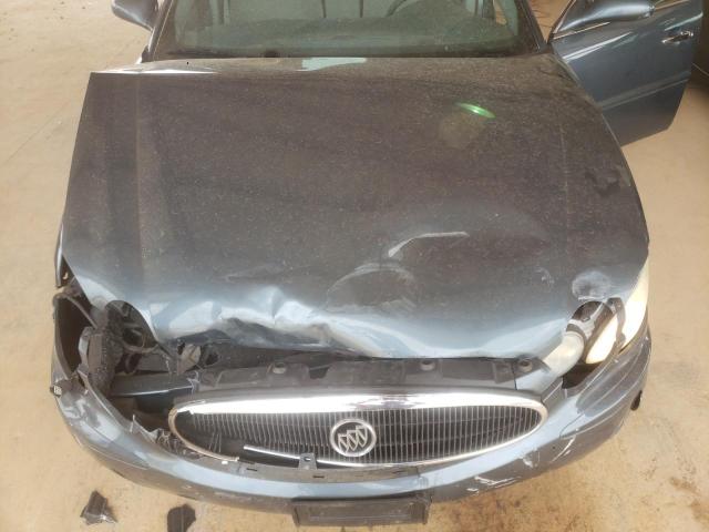 Photo 11 from auction – 2006 BUICK LACROSSE C with VIN 2G4WC582561246524