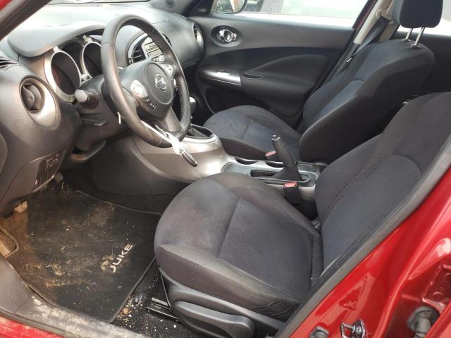 Zdjęcie 7 z aukcji – 2012 NISSAN JUKE S z VIN JN8AF5MR4CT107097