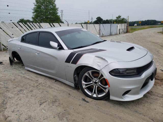 Photo 4 from auction – 2021 DODGE CHARGER R/ with VIN 2C3CDXCTXMH524939