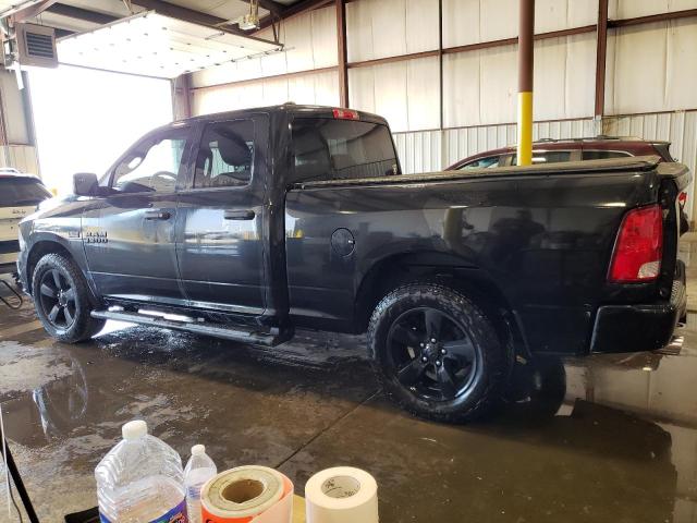 Photo 2 from auction – 2017 RAM 1500 ST with VIN 1C6RR7FT0HS575388