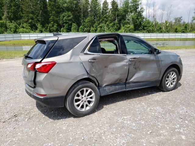 Photo 3 from auction – 2018 CHEVROLET EQUINOX LT with VIN 3GNAXSEV9JS630827