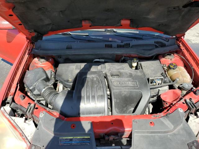 Photo 11 from auction – 2008 CHEVROLET COBALT LT with VIN 1G1AL18F087282856