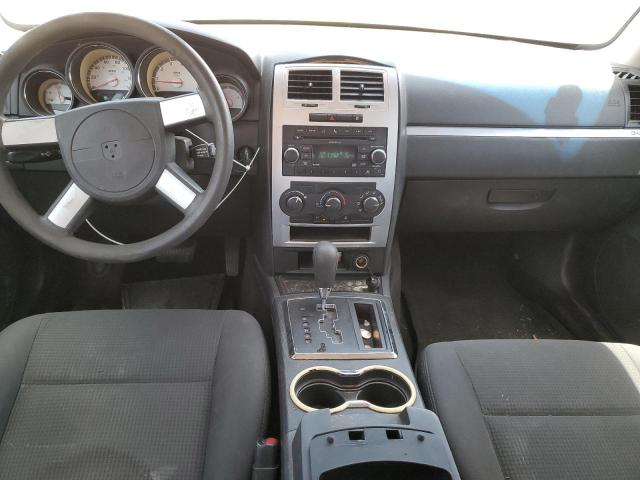 Photo 8 from auction – 2010 DODGE CHARGER SX with VIN 2B3CA3CV8AH170608