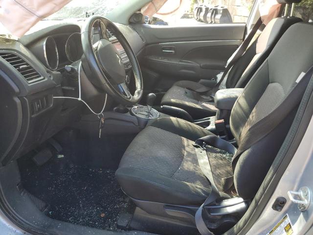Photo 7 from auction – 2017 MITSUBISHI OUTLANDER with VIN JA4AR3AU2HZ024539