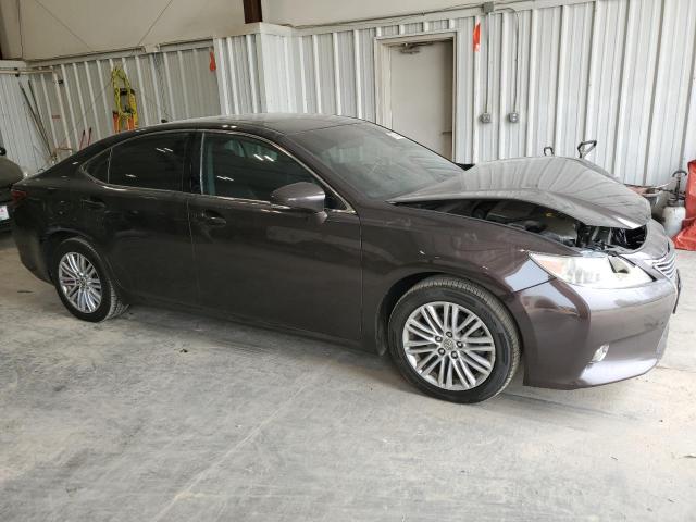 Photo 4 from auction – 2013 LEXUS ES 350 with VIN JTHBK1GG8D2032781