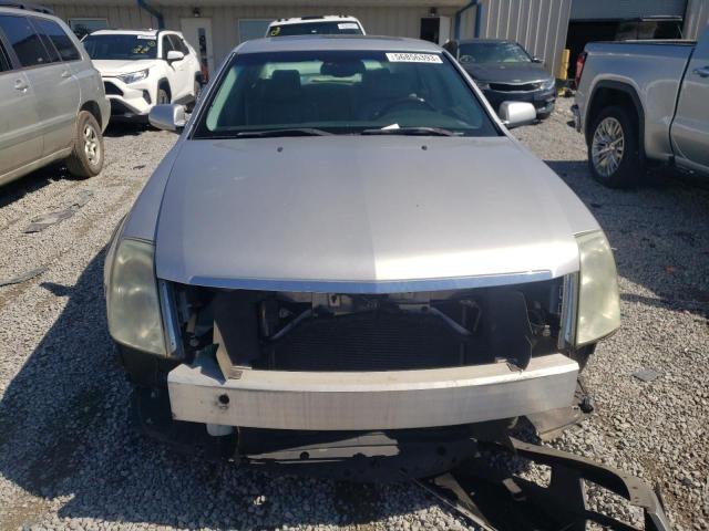 Photo 5 from auction – 2007 CADILLAC STS with VIN 1G6DW677870167256