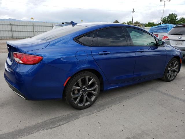 Photo 3 from auction – 2015 CHRYSLER 200 S with VIN 1C3CCCDG8FN648926