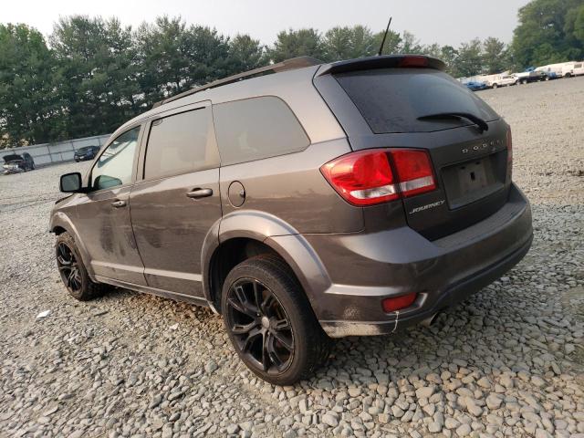 Photo 2 from auction – 2016 DODGE JOURNEY SX with VIN 3C4PDCBG7GT228718