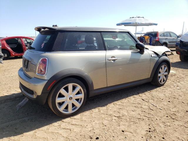 Photo 3 from auction – 2008 MINI COOPER S with VIN WMWMF73568TV36586