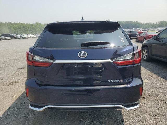 Photo 6 from auction – 2019 LEXUS RX 350 L with VIN JTJDZKCA0K2017747
