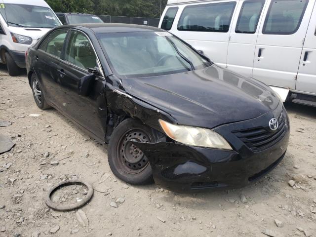 Photo 4 from auction – 2008 TOYOTA CAMRY CE with VIN 4T1BE46K78U736301