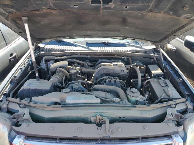 Photo 12 from auction – 2006 FORD EXPLORER X with VIN 1FMEU63E86ZA04432