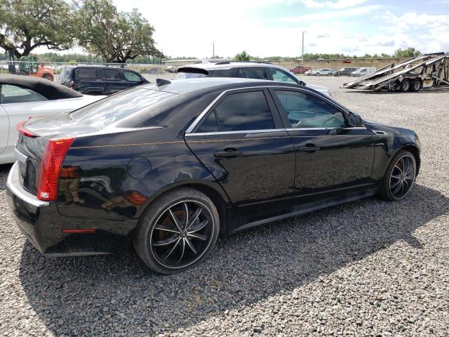 Photo 3 from auction – 2011 CADILLAC CTS with VIN 1G6DA5EY4B0154887