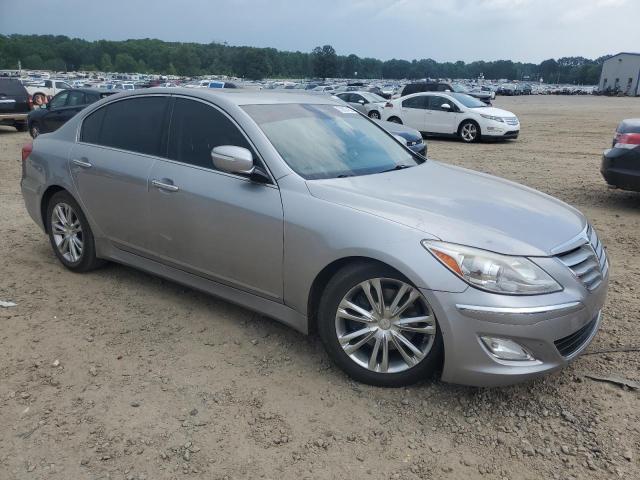 Photo 4 from auction – 2013 HYUNDAI GENESIS 3. with VIN KMHGC4DD1DU250545