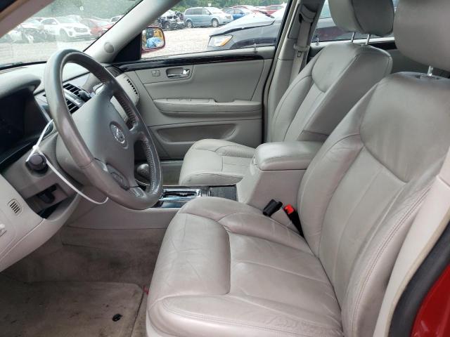 Photo 7 from auction – 2011 CADILLAC DTS LUXURY with VIN 1G6KD5E64BU129039