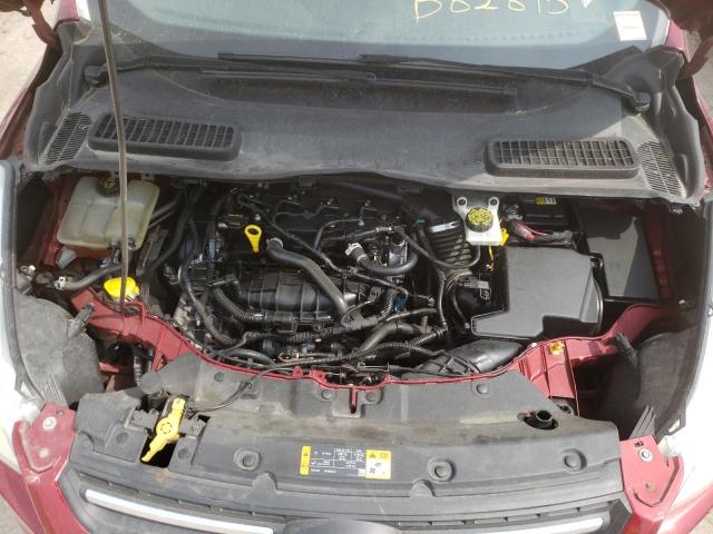 Photo 12 from auction – 2013 FORD ESCAPE SE with VIN 1FMCU9GX7DUB82895