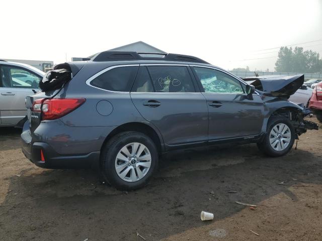 Photo 3 from auction – 2018 SUBARU OUTBACK 2. with VIN 4S4BSADC5J3244140