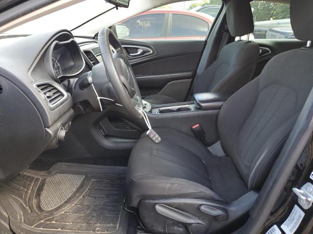 Photo 7 from auction – 2015 CHRYSLER 200 LIMITE with VIN 1C3CCCAB0FN737379
