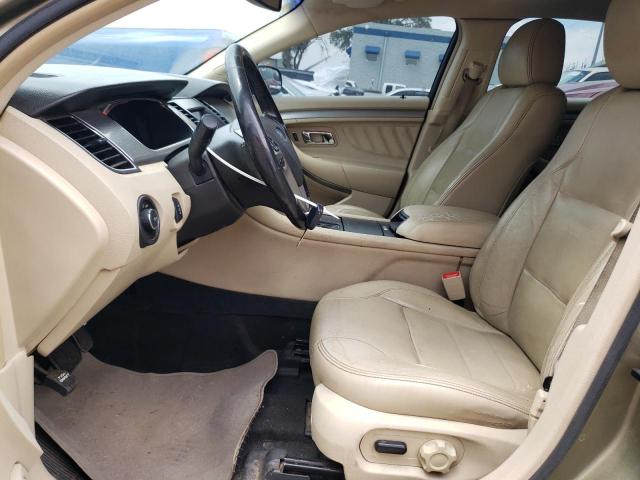 Photo 7 from auction – 2013 FORD TAURUS SEL with VIN 1FAHP2E87DG109938