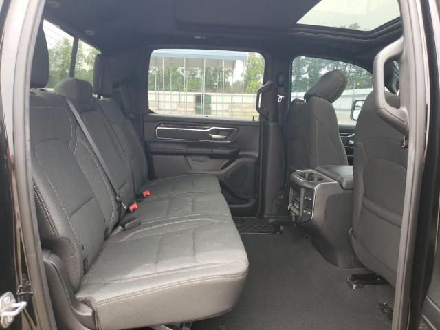 Photo 10 from auction – 2019 RAM 1500 BIG H with VIN 1C6SRFFT7KN693374