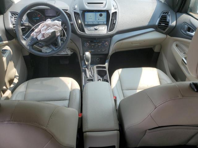 Photo 8 from auction – 2018 FORD ESCAPE SEL with VIN 1FMCU9HD3JUB31197