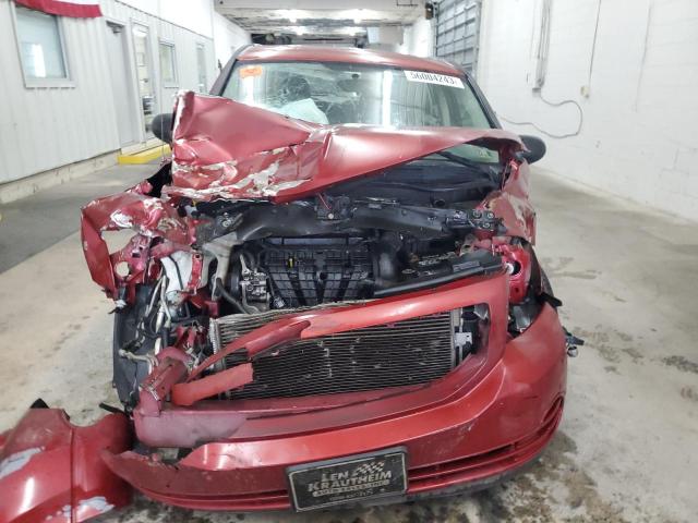 Photo 5 from auction – 2007 DODGE CALIBER with VIN 1B3HB28B77D306812