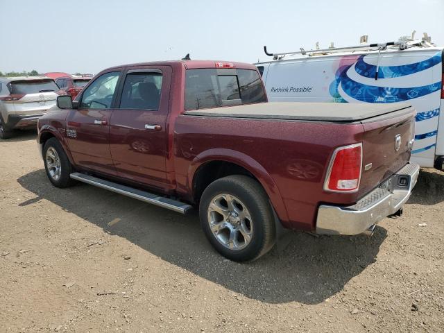 Photo 2 from auction – 2018 RAM 1500 LARAM with VIN 1C6RR7NM6JS353762