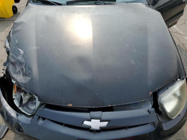 Photo 11 from auction – 2004 CHEVROLET CAVALIER with VIN 1G1JC52F347320249