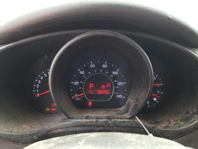 Снимка 9 от търг – 2015 KIA SOUL + с VIN KNDJP3A50F7790427