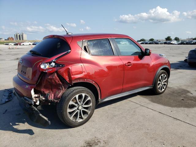 Photo 3 from auction – 2017 NISSAN JUKE S with VIN JN8AF5MR9HT704124