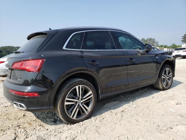 Photo 3 from auction – 2020 AUDI Q5 E PREMI with VIN WA1E2AFY8L2069038