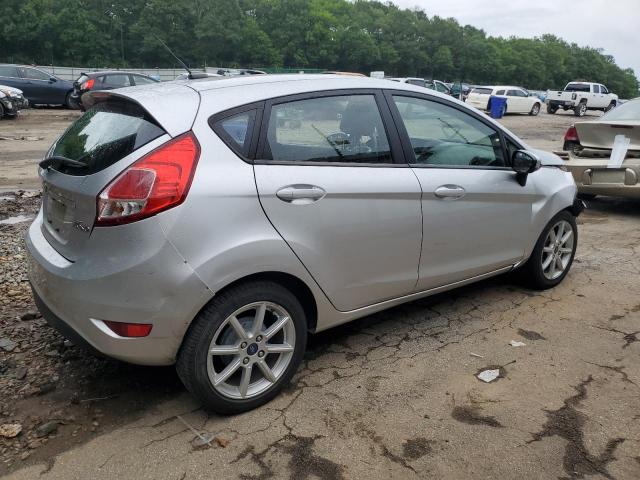 Photo 3 from auction – 2019 FORD FIESTA SE with VIN 3FADP4EJ0KM105892