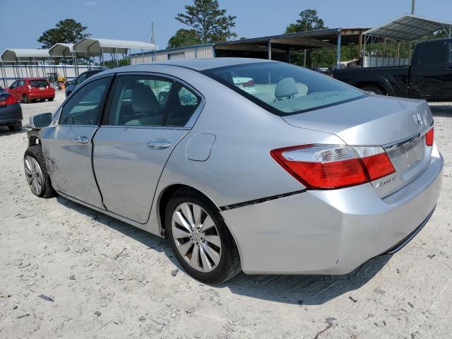 Photo 2 from auction – 2013 HONDA ACCORD EX with VIN 1HGCR2F74DA052980