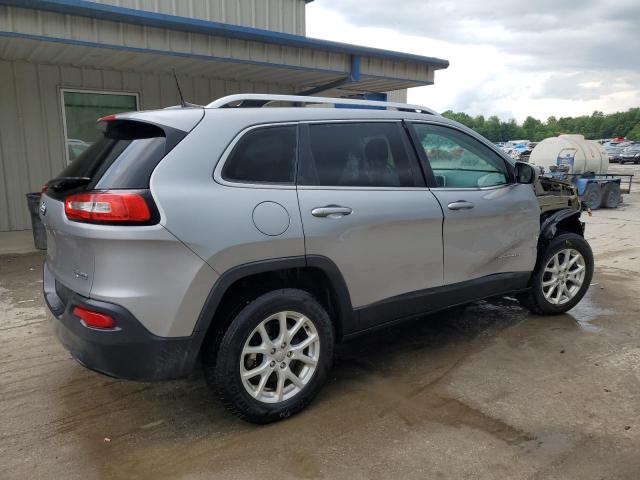 Photo 3 from auction – 2016 JEEP CHEROKEE L with VIN 1C4PJMCB1GW109011
