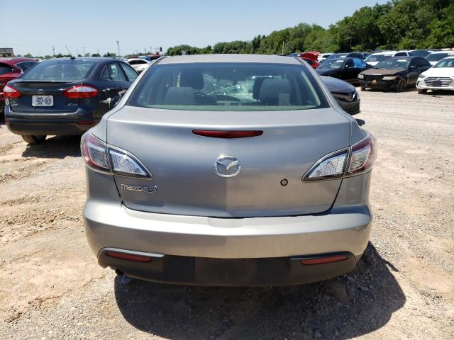 Photo 6 from auction – 2010 MAZDA 3 I with VIN JM1BL1SF2A1314963