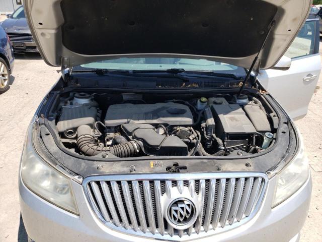 Photo 11 from auction – 2011 BUICK LACROSSE C with VIN 1G4GA5EC7BF293340