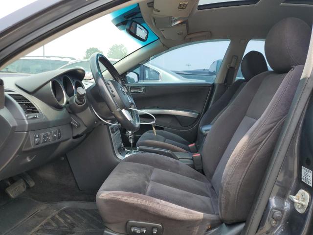 صورة رقم 7 من المزاد - 2007 NISSAN MAXIMA SE مع VIN 1N4BA41EX7C837831