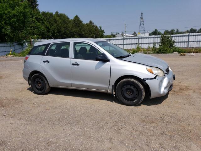 Photo 4 from auction – 2008 TOYOTA COROLLA MA with VIN 2T1KR32E18C690688